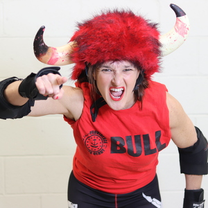 Team Page: Can't Catch-A-Torie